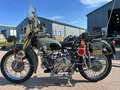 Moto Guzzi Astore 500 POLIZIA Groen - thumbnail 18