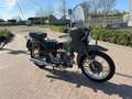 Moto Guzzi Astore 500 POLIZIA Groen - thumbnail 38