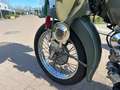 Moto Guzzi Astore 500 POLIZIA Groen - thumbnail 45