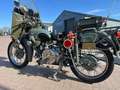 Moto Guzzi Astore 500 POLIZIA Groen - thumbnail 23