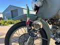 Moto Guzzi Astore 500 POLIZIA Groen - thumbnail 34