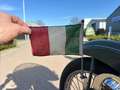 Moto Guzzi Astore 500 POLIZIA Groen - thumbnail 29