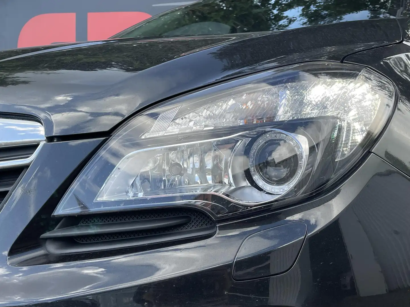 Opel Mokka 1.4 T Cosmo - Parkeersensoren V+A met Camera - Cli Nero - 2