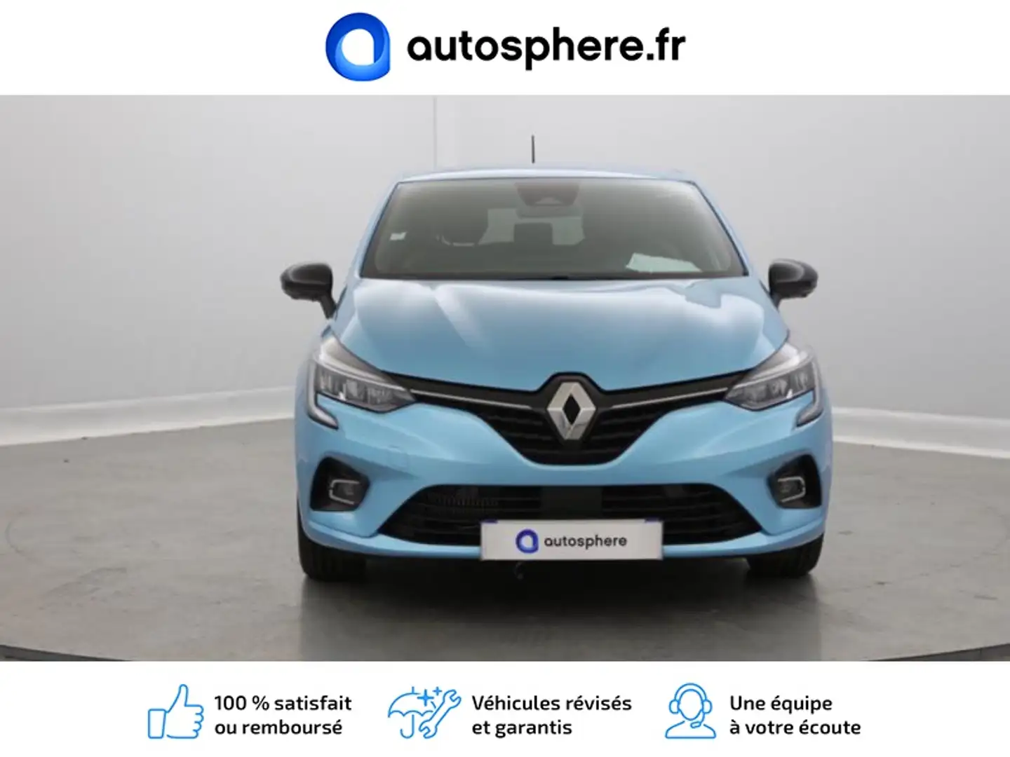 Renault Clio 1.0 TCe 100ch Cool Chic - 20 - 2
