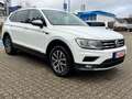 Volkswagen Tiguan Allspace 2.0 TDI Comfortline DSG Weiß - thumbnail 6