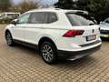Volkswagen Tiguan Allspace 2.0 TDI Comfortline DSG Weiß - thumbnail 3
