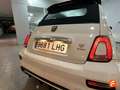 Abarth 500 595C Competiz. 1.4 16v T-Jet 132kW E6D Blanco - thumbnail 19