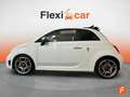 Abarth 500 595C Competiz. 1.4 16v T-Jet 132kW E6D Blanco - thumbnail 4