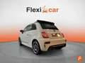 Abarth 500 595C Competiz. 1.4 16v T-Jet 132kW E6D Blanco - thumbnail 5