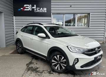 1.0 TSI 95 LIFE BUSINESS Android Auto - Apple Carplay- Régulateur adaptatif