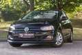 Volkswagen Polo - 1.0 TSi - Comfortline - DSG - ACC - Carplay Zwart - thumbnail 1