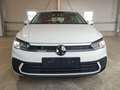 Volkswagen Polo Life 1.0 TSI 95 PS LED-Klima-Bluetooth-Sitzheiz... Weiß - thumbnail 2