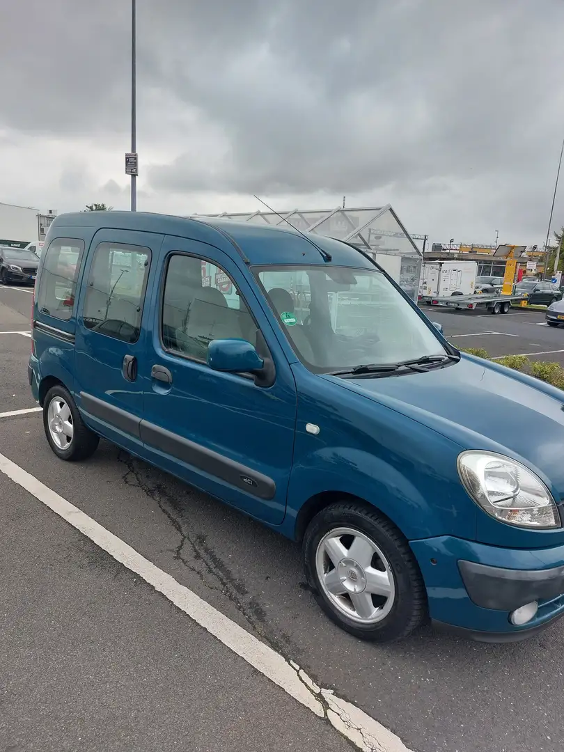 Renault Kangoo - 1