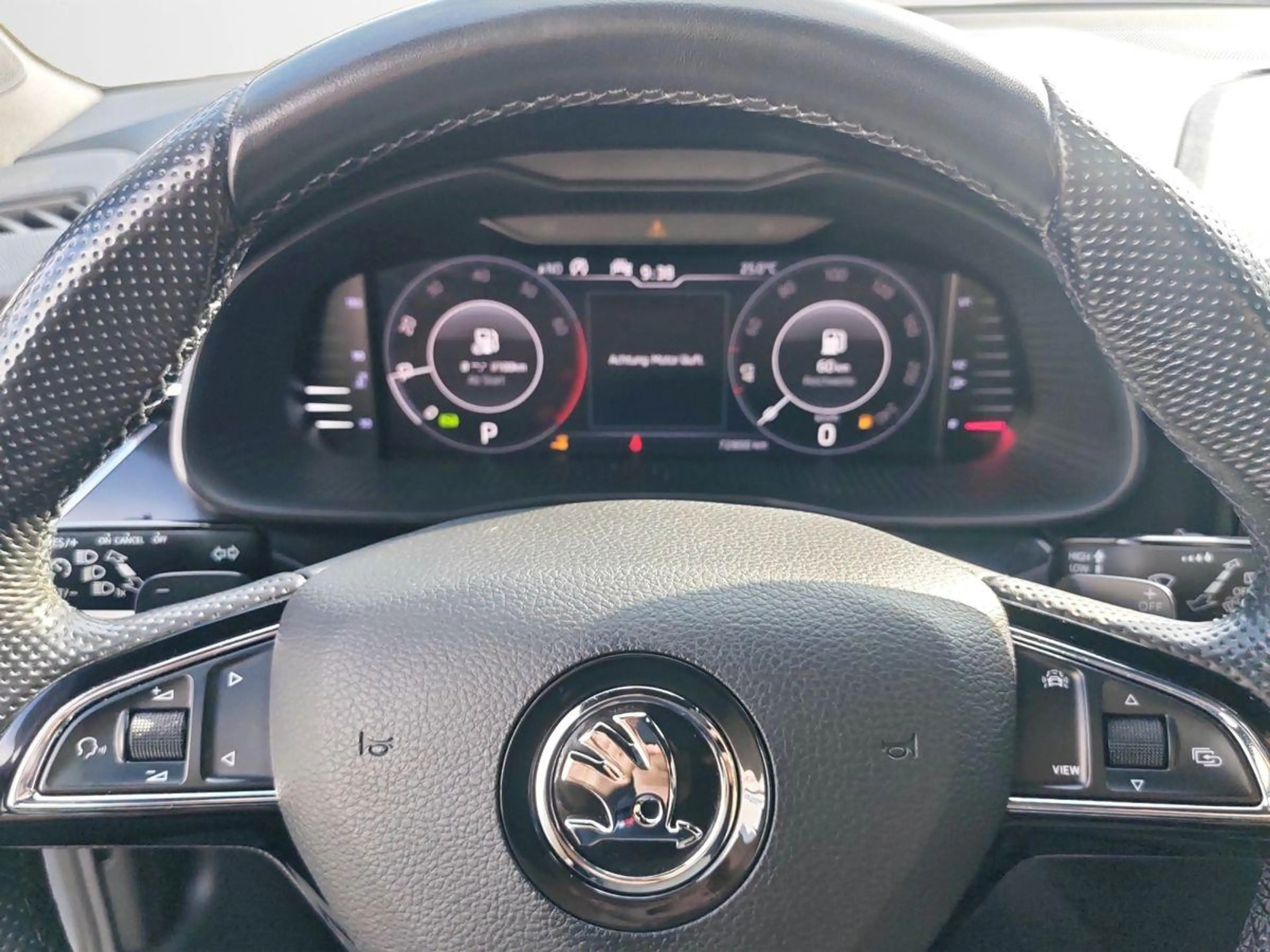 Skoda Kamiq Style 1.0 TSI Apple Carplay Sportlenkrad — photo 12