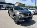 Fiat Fullback 2.4 150CV Doppia Cabina SX 4X2 Verde - thumbnail 2
