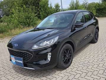 Kuga 1.5 EcoBoost SPORT BLACK Edition
