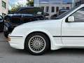 Ford Sierra RS Cosworth 1.Besitz,  "Ayrton Senna" signiert,... Weiß - thumbnail 8