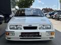 Ford Sierra RS Cosworth 1.Besitz,  "Ayrton Senna" signiert,... Weiß - thumbnail 5