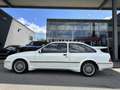 Ford Sierra RS Cosworth 1.Besitz,  "Ayrton Senna" signiert,... Weiß - thumbnail 9