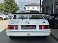 Ford Sierra RS Cosworth 1.Besitz,  "Ayrton Senna" signiert,... Weiß - thumbnail 18