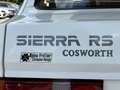 Ford Sierra RS Cosworth 1.Besitz,  "Ayrton Senna" signiert,... Weiß - thumbnail 20