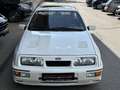 Ford Sierra RS Cosworth 1.Besitz,  "Ayrton Senna" signiert,... Weiß - thumbnail 4