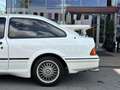 Ford Sierra RS Cosworth 1.Besitz,  "Ayrton Senna" signiert,... Weiß - thumbnail 10
