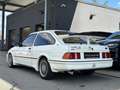 Ford Sierra RS Cosworth 1.Besitz,  "Ayrton Senna" signiert,... Weiß - thumbnail 15