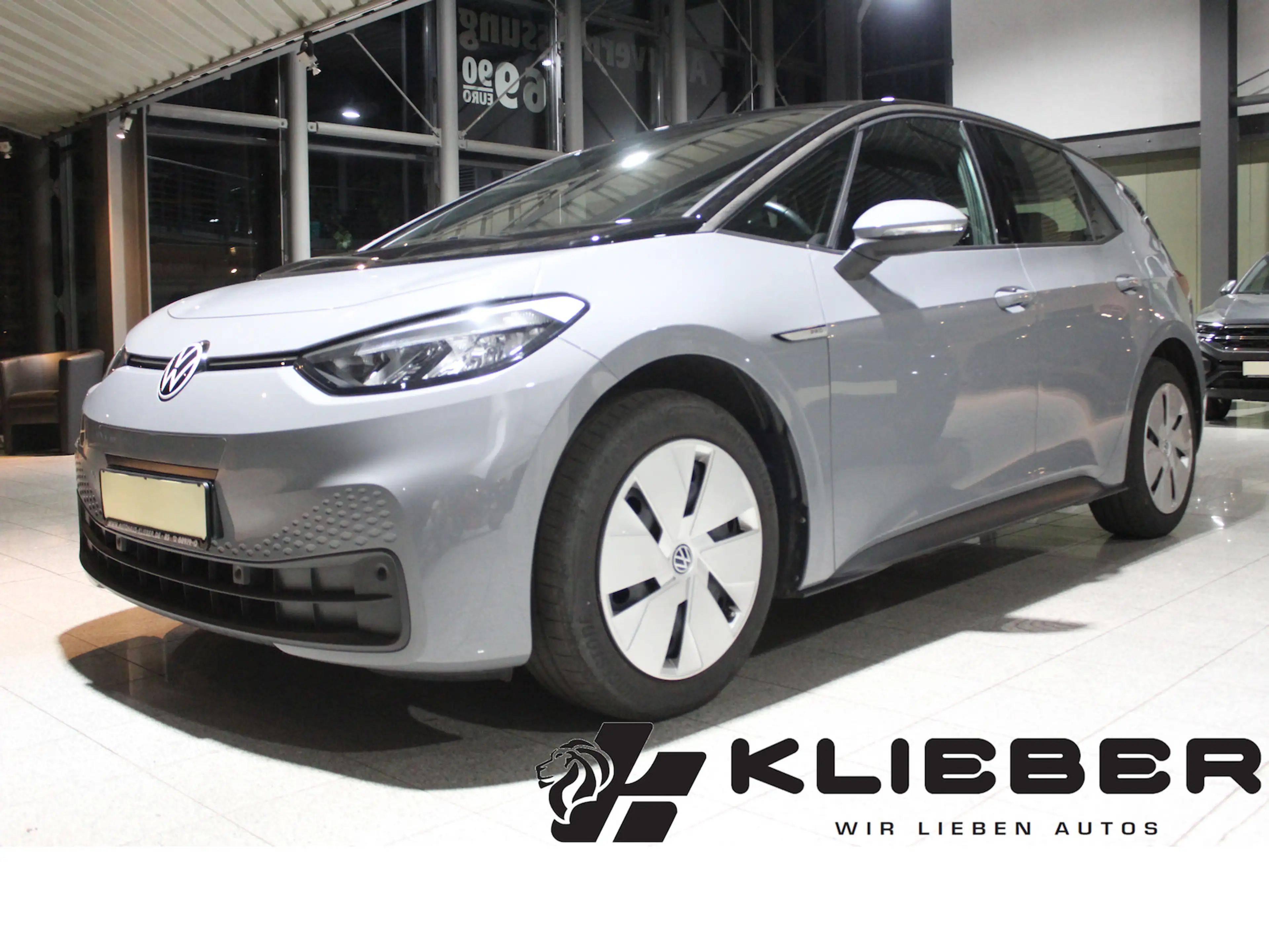 Volkswagen ID.3 Pro SHZ*NAVI*LED*V-CPT*PDC