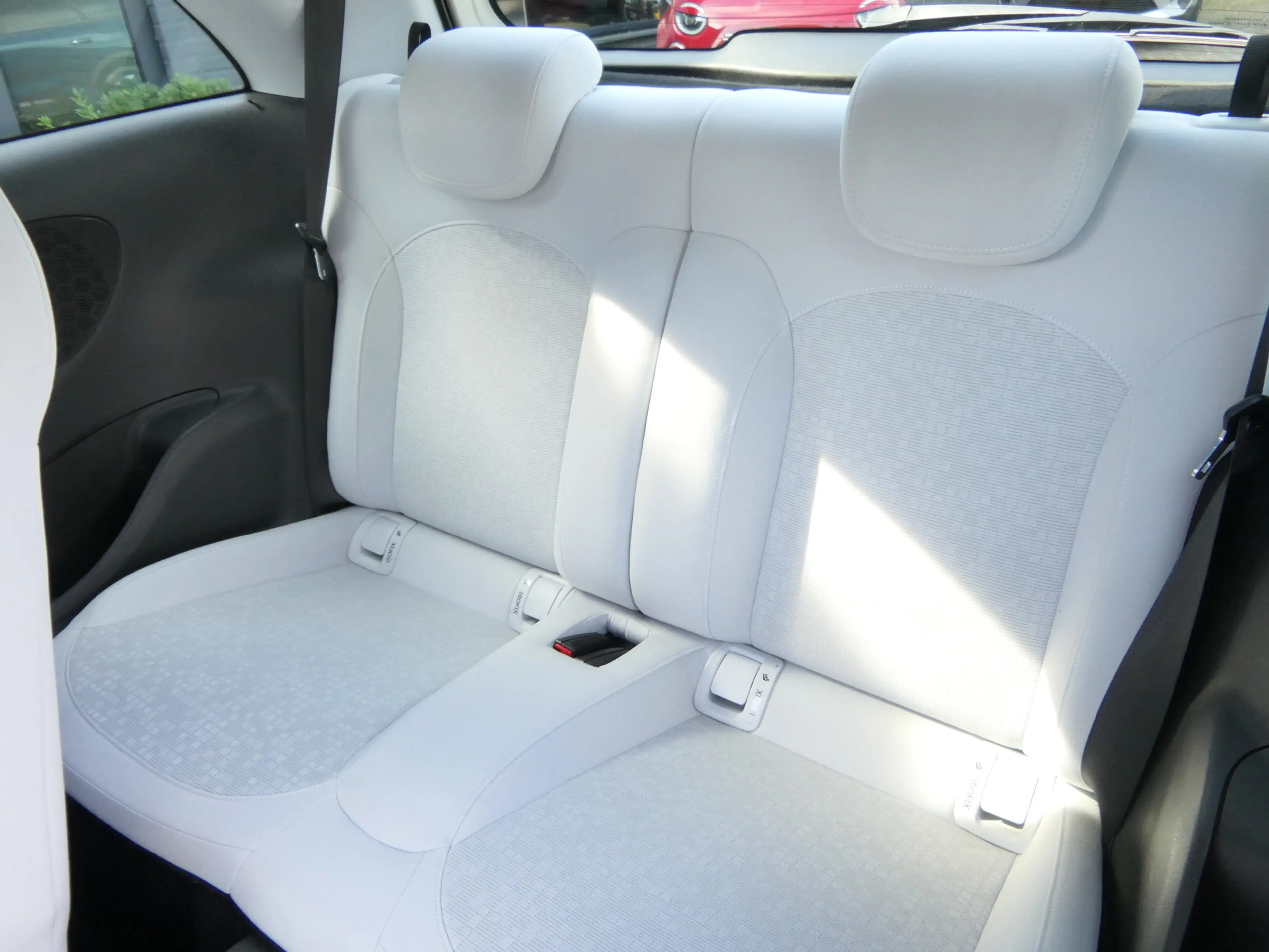 Opel Adam 1.4 Jam | Climate Control | White Pack | 17'' LMV — photo 5