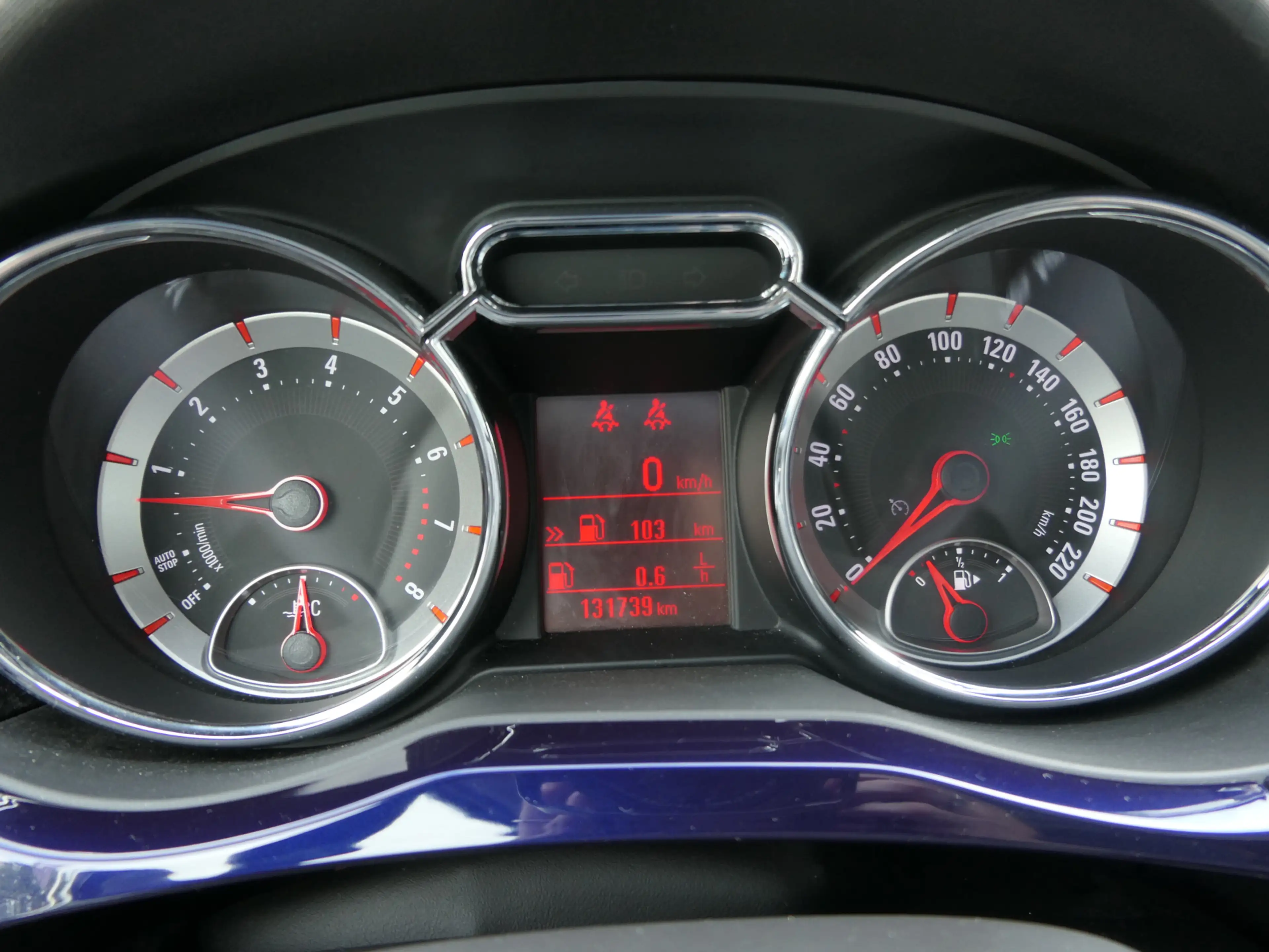 Opel Adam 1.4 Jam | Climate Control | White Pack | 17'' LMV — photo 22