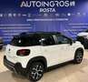 Citroen C3 Aircross 1.5 bluehdi C-Series s Blanc - thumbnail 2