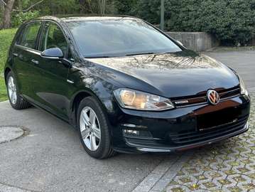 1.6 TDI BlueMotion Technology Lounge