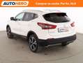 Nissan Qashqai 1.3 DIG-T N-Connecta 4x2 103kW Blanco - thumbnail 4