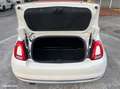 Fiat 500C cabriolet 1.2 70 lounge revision faite Beige - thumbnail 18