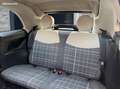 Fiat 500C cabriolet 1.2 70 lounge revision faite Beige - thumbnail 7