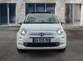 Fiat 500C cabriolet 1.2 70 lounge revision faite Beige - thumbnail 25
