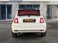 Fiat 500C cabriolet 1.2 70 lounge revision faite Beige - thumbnail 13