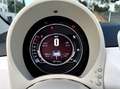 Fiat 500C cabriolet 1.2 70 lounge revision faite Beige - thumbnail 28