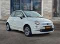 Fiat 500C cabriolet 1.2 70 lounge revision faite Beige - thumbnail 26