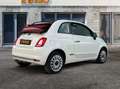 Fiat 500C cabriolet 1.2 70 lounge revision faite Beige - thumbnail 2