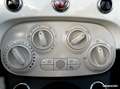 Fiat 500C cabriolet 1.2 70 lounge revision faite Beige - thumbnail 12