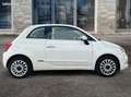 Fiat 500C cabriolet 1.2 70 lounge revision faite Beige - thumbnail 14