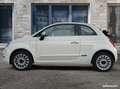 Fiat 500C cabriolet 1.2 70 lounge revision faite Beige - thumbnail 24