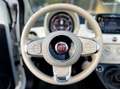 Fiat 500C cabriolet 1.2 70 lounge revision faite Beige - thumbnail 4