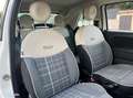 Fiat 500C cabriolet 1.2 70 lounge revision faite Beige - thumbnail 16