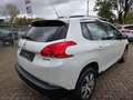 Peugeot 2008 Allure Weiß - thumbnail 6
