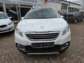 Peugeot 2008 Allure Weiß - thumbnail 2