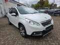 Peugeot 2008 Allure Weiß - thumbnail 3