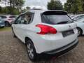 Peugeot 2008 Allure Weiß - thumbnail 8